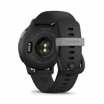 Reloj inteligente Garmin VivoActive 5 (010-02862-10) - Black - Imagen 4