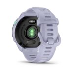 Reloj inteligente Garmin Forerunner 70 43mm (010-04307-03) - Cool Lavender - Imagen 3