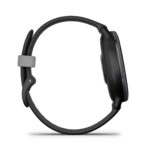 Reloj inteligente Garmin VivoActive 5 (010-02862-10) - Black - Imagen 3
