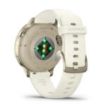 Reloj Inteligente Garmin Venu 4 41mm (010-03013-00) - Lunar Gold / Bone - Imagen 3