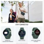 Reloj inteligente Garmin VivoActive 6 (010-02985-02) Jasper Green - Imagen 3