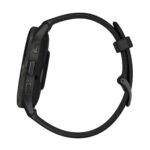 Reloj Inteligente Garmin Venu 3 45mm (010-02784-01) - Stainless Steel /Black - Imagen 3