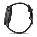 Reloj Inteligente Garmin Venu 4 41mm (010-03013-02) - Black - Imagen 3