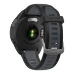 Reloj inteligente Garmin Forerunner 165 (010-02863.20) Black/Gray - Imagen 2