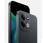 Xiaomi Redmi 17 4G 4GB/128GB (82195), Negro.
