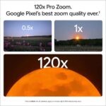 Google Pixel 11 Pro 256GB, Canyon.