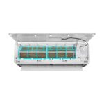 Aire Acondicionado Split Viotto 12000BTU - 220V / White/Silver - VIAA0112202021