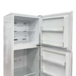 TCL Nevera Top-Mount 10 Pies (283Ltrs) CU S/Escarcha RPT250WVEW 110V Blanco.