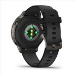 Reloj Inteligente Garmin Venu 4 41mm (010-03013-02) - Black - Imagen 2