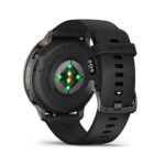 Reloj Inteligente Garmin Venu 4 45 mm (010-03014-00) - Black - Imagen 2