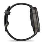 Reloj Inteligente Garmin D2 Air X15 45mm (010-03014-51) - Slate with Black - Imagen 2