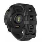 Reloj Inteligente Garmin Instinct 3 45 mm (010-02936-00) - Black (AMOLED) - Imagen 2