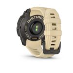 Reloj Inteligente Garmin Instinct 3 45 mm (010-02936-02) - Citrine (AMOLED) - Imagen 2