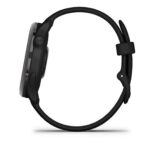 Reloj inteligente Garmin VivoActive 6 (010-02985-00) - Black - Imagen 2