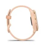 Reloj inteligente Garmin VivoActive 6 (010-02985-03) - Pink Dawn - Imagen 2