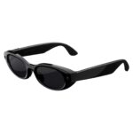 Lentes IA Meta Starfire Kylie Edition G4QS - Negro Clásico - Imagen 5