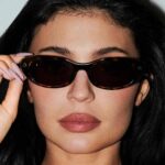 Lentes IA Meta Starfire Kylie Edition G4QS - Carey y Chocolate