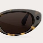 Lentes IA Meta Starfire Kylie Edition G4QS - Carey y Chocolate - Imagen 3