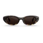 Lentes IA Meta Starfire Kylie Edition G4QS - Carey y Chocolate - Imagen 2