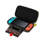 Nintendo Game Traveler Deluxe Travel Case Donkey Kong Country Returns HD NNS523