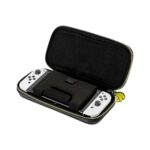 Nintendo Game Traveler Deluxe Travel Case Donkey Kong Country Returns HD NNS523