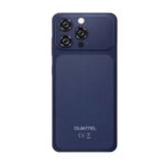 Oukitel C17 4G 5000mAh 4GB64GB, Blue