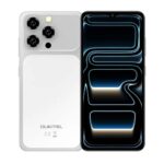 Oukitel C17 4G 5000mAh 4GB64GB, Silver