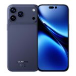 Oukitel C17 PLUS 4G 4GB 128GB 5000mAh, Blue