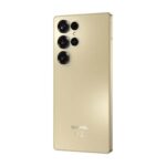 Oukitel C66 4G 8GB256GB 5000mAh, Gold