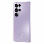 Oukitel C66 4G 8GB256GB 5000mAh, Purple
