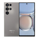 Oukitel C67 4G 5000mAh 4GB128GB Gray (4)