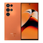 Oukitel C67 4G 5000mAh 4gb128gb Orange