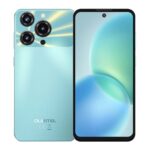 Oukitel C69 4G 8GB256GB 6000mAh, Green
