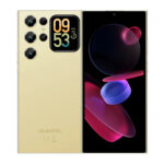 Oukitel C72 4G 5150mAh 4gb 128gb Gold
