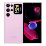 Oukitel C72 4G 5150mAh 4gb 128gb Purple