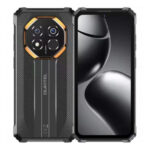 Oukitel G7 4G 10600mAh 8GB256GB Black (1)