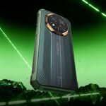 Oukitel G7 4G 10600mAh 8GB256GB Green