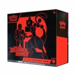 Pokemon Cartas Destined Rivals (10-10654-101)