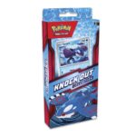 Pokemon Cartas Knock Out Collection, Kyogre