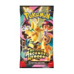 Pokemon Cartas Pokemon Mega Evolucion Ascended Heroes