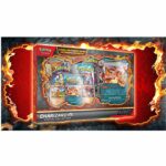 Pokemon Cartas TCG Charizard EX, Special Colleccion