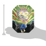 Pokemon Cartas Trading Card Game EX Metal Box. Xerneas