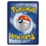 Pokemon Cartas Trading Card Game. Mega Evolucion Chaos Rising