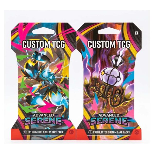 Pokemon Cartas Trading Card Game. Mega Evolucion Pitch Black