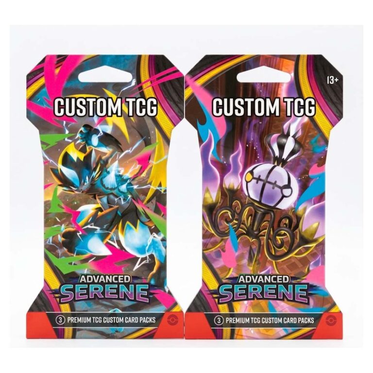 Pokemon Cartas Trading Card Game. Mega Evolucion Pitch Black