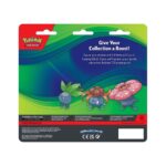 Pokemon Cartas Trading Card Game. Oddish