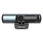 Cámara Web Redragon Cyberlens 4K 30fps (GW911) - Black - Imagen 5