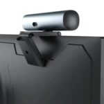 Cámara Web Redragon Cyberlens 4K 30fps (GW911) - Black - Imagen 2