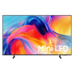 Samsung 50 Mini LED M70H 4K Samsung Vision AI Smart TV, (UN50M70HAPXPA)