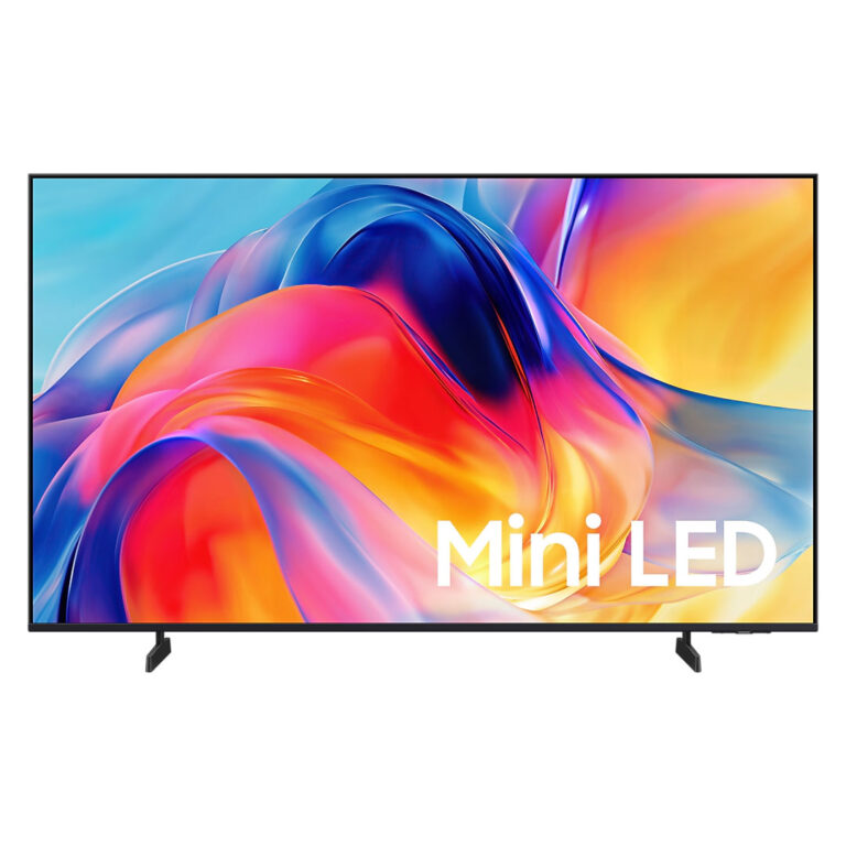 Samsung 50 Mini LED M70H 4K Samsung Vision AI Smart TV, (UN50M70HAPXPA)